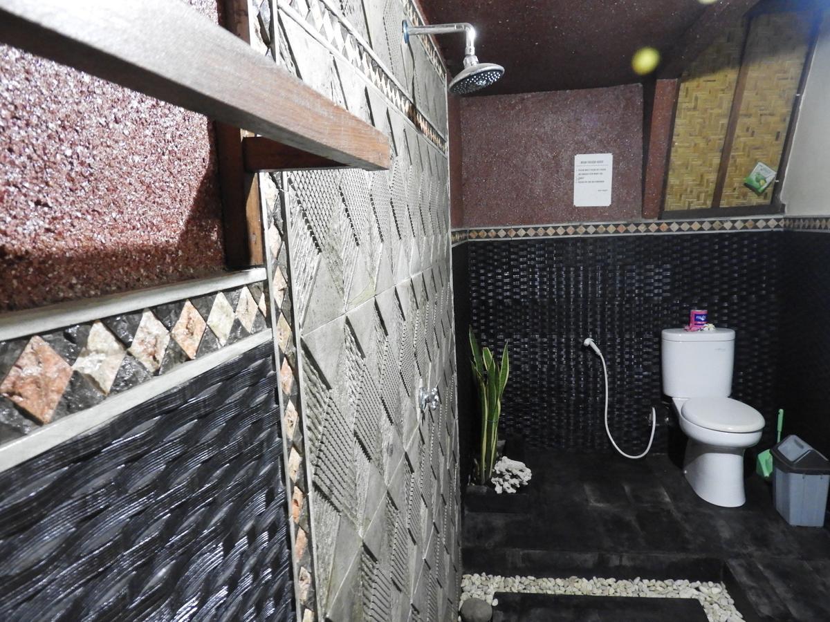 גילי אייר Toro Toro Bungalow מראה חיצוני תמונה