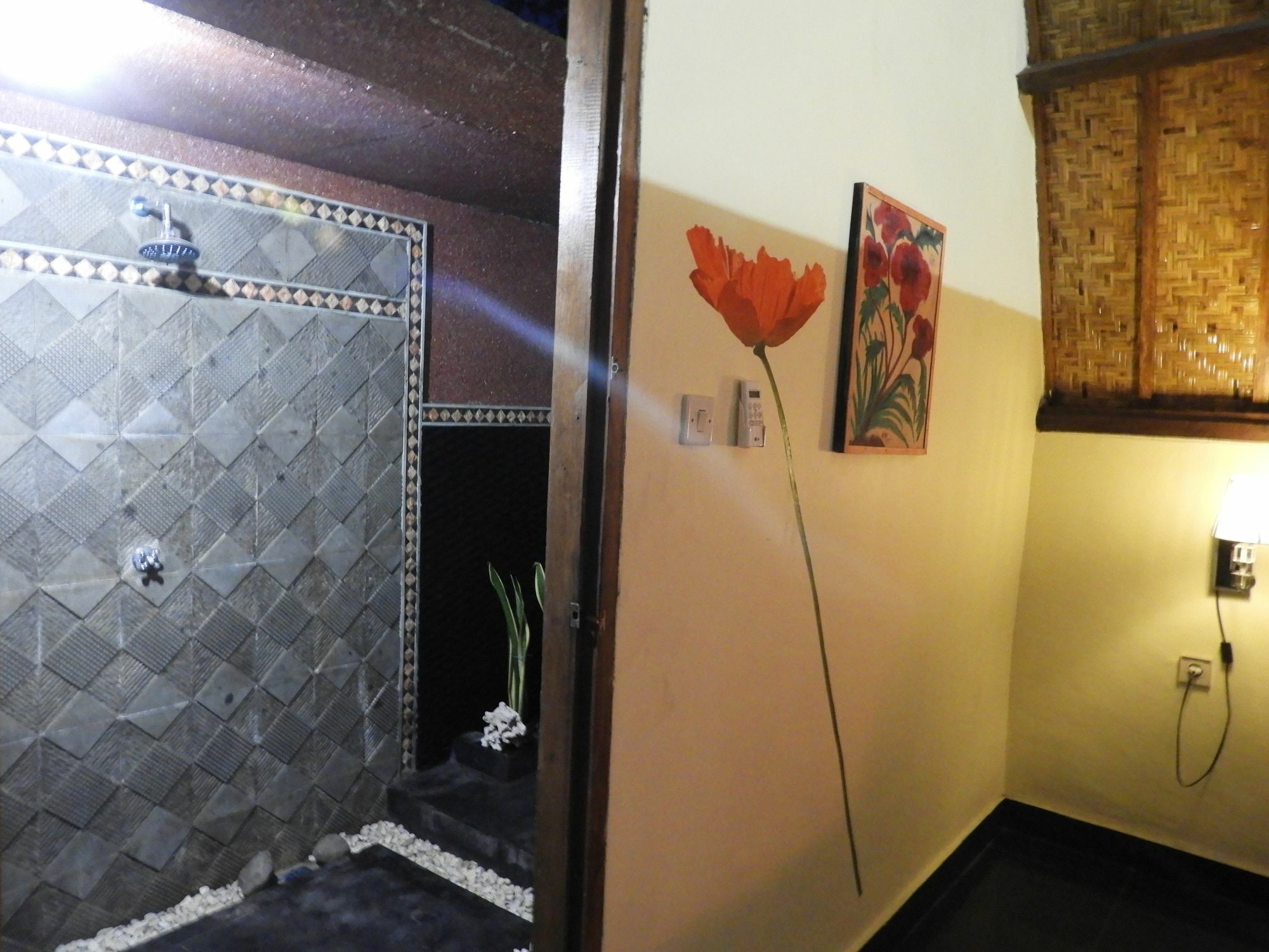 גילי אייר Toro Toro Bungalow מראה חיצוני תמונה