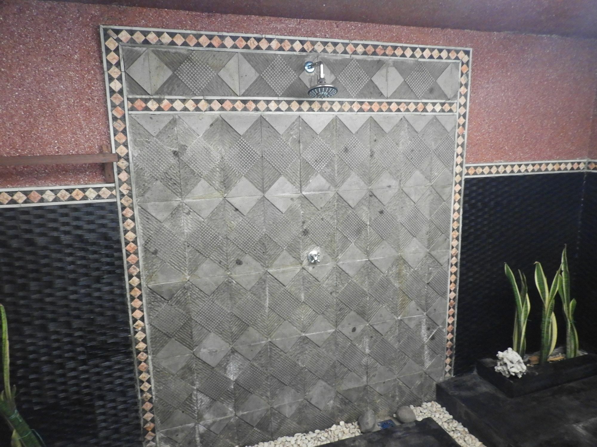 גילי אייר Toro Toro Bungalow מראה חיצוני תמונה