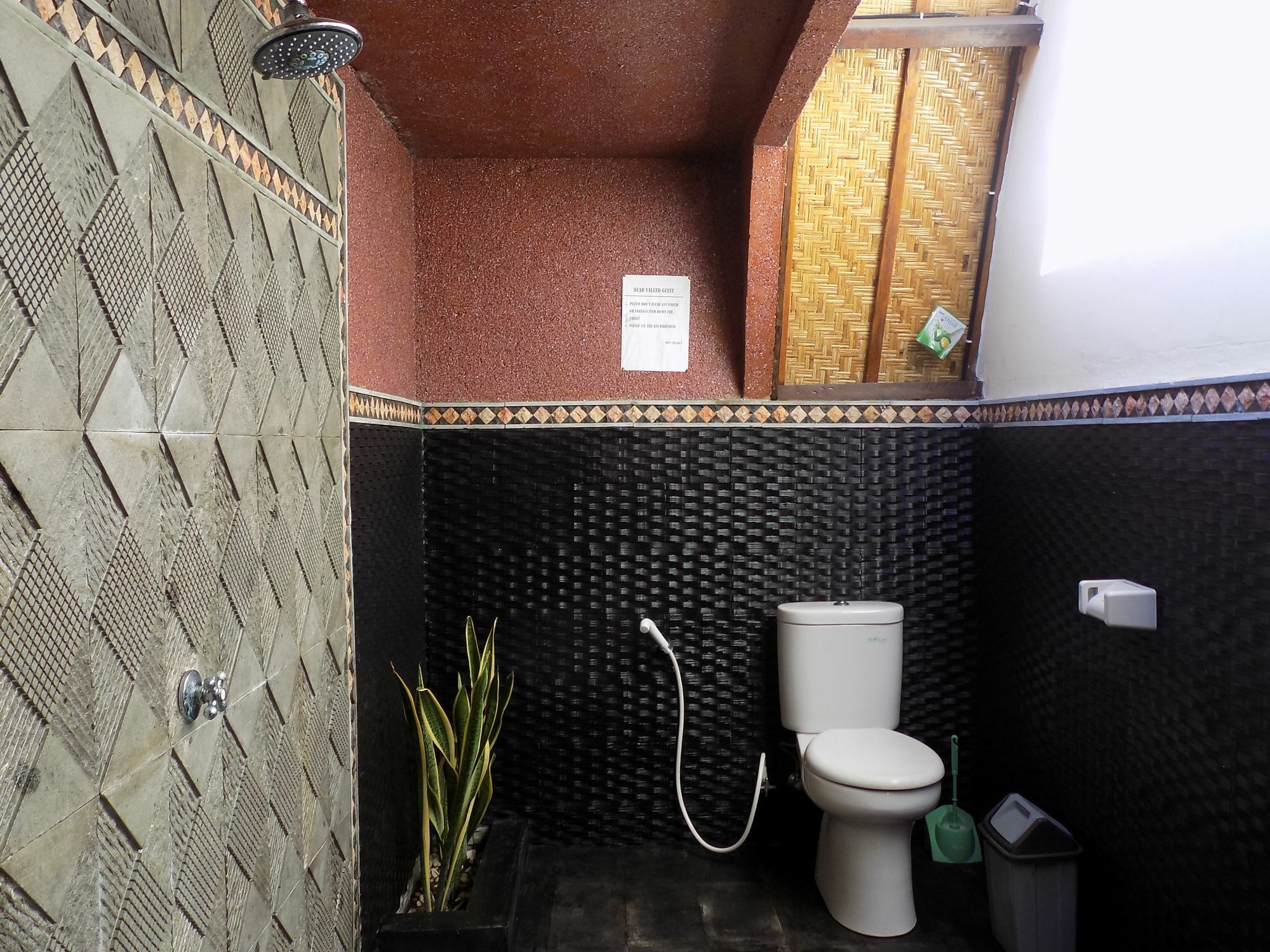 גילי אייר Toro Toro Bungalow מראה חיצוני תמונה
